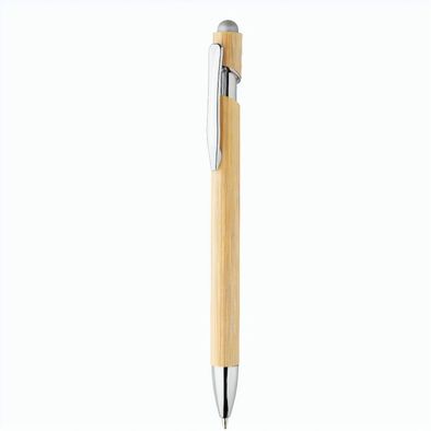 Produktabbildung Touchpen-Kugelschreiber Tonnel Boo Touchpen-Kugelschreiber Tonnel Boo