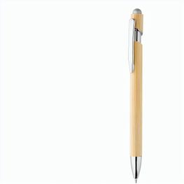 Touchpen-Kugelschreiber Tonnel Boo