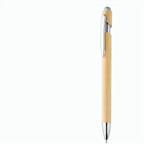 Touchpen-Kugelschreiber Tonnel Boo