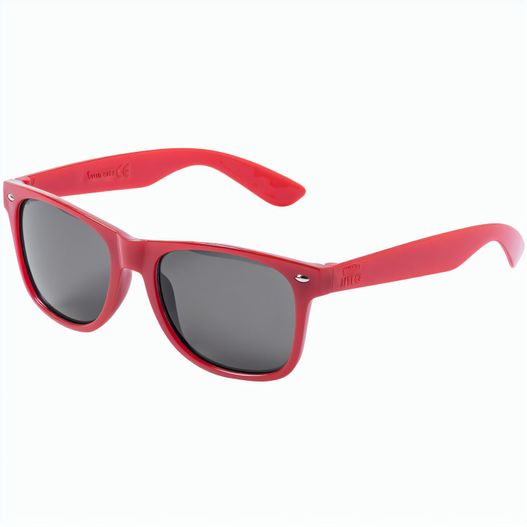 Produktabbildung RPET-Sonnenbrille Movet RPET-Sonnenbrille Movet (Bild 1)