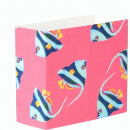 Individueller Pappschuber CreaSleeve 165