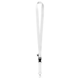 Produktabbildung Individuelles Sublimationslanyard Subyard C RPET Individuelles Sublimationslanyard Subyard C RPET