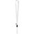 Produktabbildung Individuelles Sublimationslanyard Subyard C RPET Individuelles Sublimationslanyard Subyard C RPET (Bild 1)