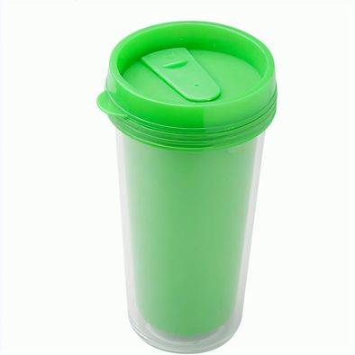 Thermo Becher Poster