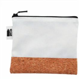 Individuelle Kosmetiktasche CreaBeauty Cork S RPET