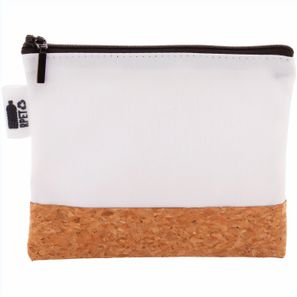 Individuelle Kosmetiktasche CreaBeauty Cork S RPET