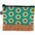 Individuelle Kosmetiktasche CreaBeauty Cork S RPET (Bild 3)