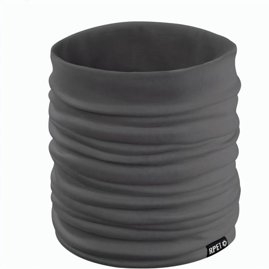 Produktabbildung Multifunktions-Schal aus RPET Terrax Multifunktions-Schal aus RPET Terrax (Bild 1)