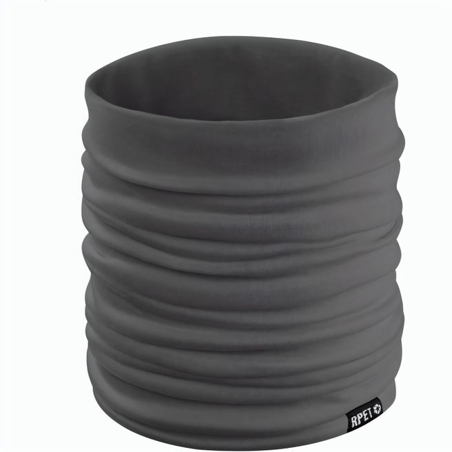 Multifunktions-Schal aus RPET Terrax