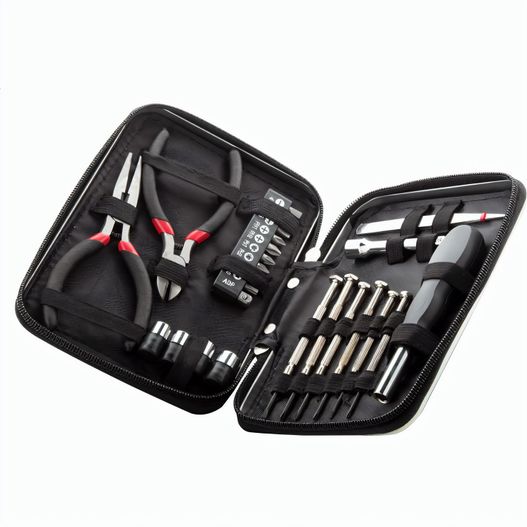 Werkzeugset Aldrin (Bild 1)