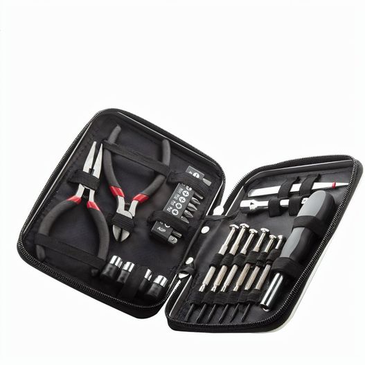 Werkzeugset Aldrin (Bild 1)