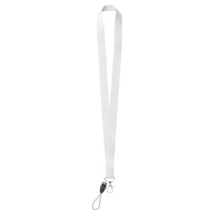 Lanyard mit Sublimationsdruck Subyard B