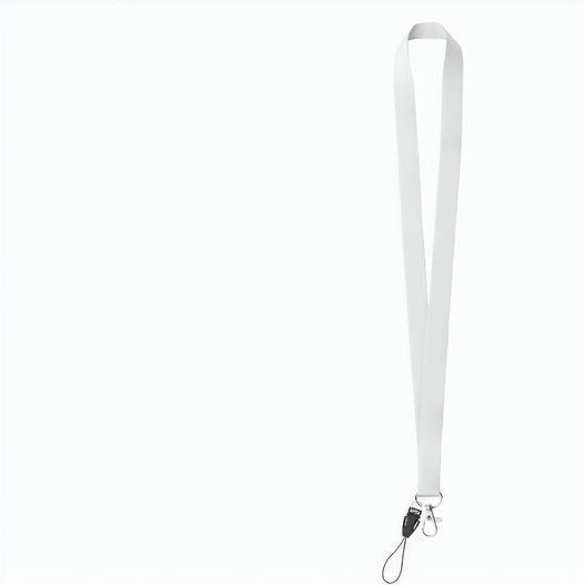 Lanyard mit Sublimationsdruck Subyard B (Bild 1)