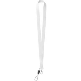 Lanyard mit Sublimationsdruck Subyard B