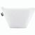 Individuelle Kosmetiktasche CreaBeauty Trapeze S (Bild 1)