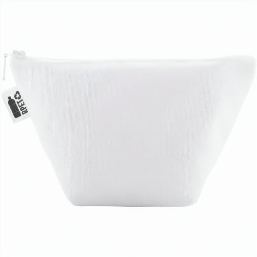 Produktabbildung Individuelle Kosmetiktasche CreaBeauty Trapeze S Individuelle Kosmetiktasche CreaBeauty Trapeze S (Bild 1)