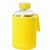 Glas-Sportflasche Tesso