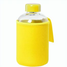 Glas-Sportflasche Tesso