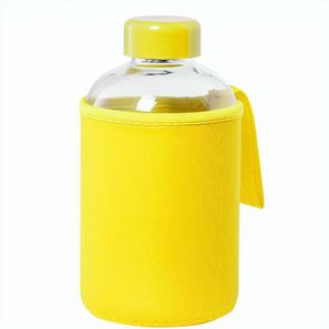 Glas-Sportflasche Tesso