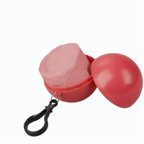 Poncho Schlüsselanhänger Aegis