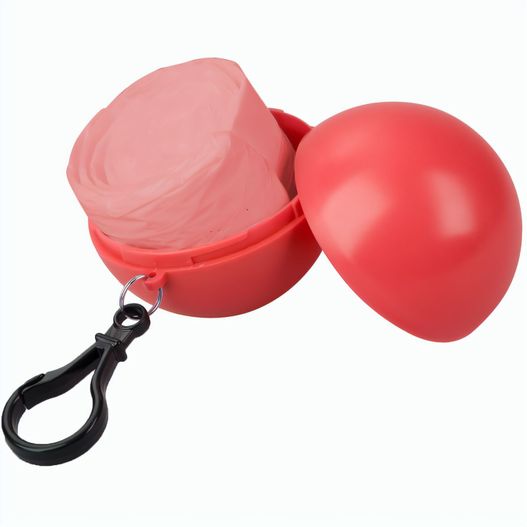 Poncho Schlüsselanhänger Aegis (Bild 1)