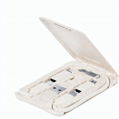 USB Ladekabel-Set Chard