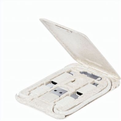 USB Ladekabel-Set Chard