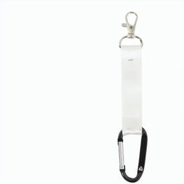 Individueller Schlüsselanhänger SuboRing Double