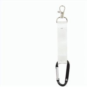 Individueller Schlüsselanhänger SuboRing Double