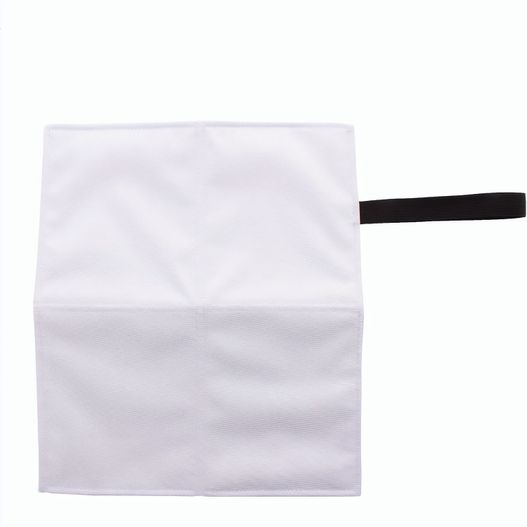 Individuelles RPET Sitzkissen Fanseat Fold (Bild 1)