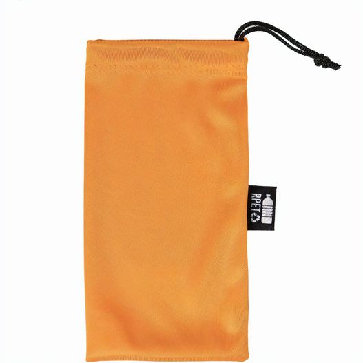 RPET Sonnenbrillenetui Pousun (Bild 1)