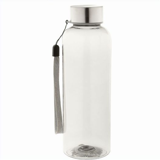 Produktabbildung RPET-Sportflasche Pemba RPET-Sportflasche Pemba (Bild 1)