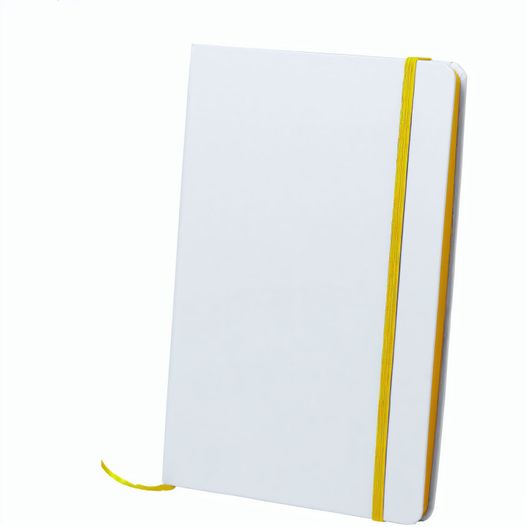 Produktabbildung Notizbuch Pendula A5 Notizbuch Pendula A5 (Bild 1)