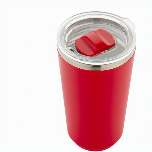 Produktabbildung Thermobecher Lungogo Thermobecher Lungogo (Bild 1)