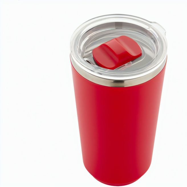 Thermobecher Lungogo