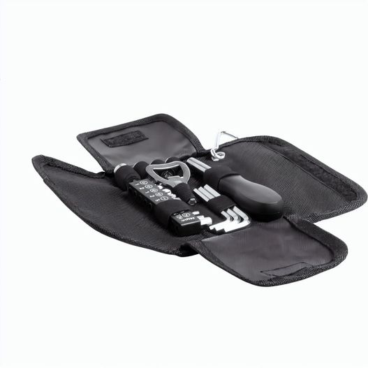 Werkzeug-Set Graham (Bild 1)