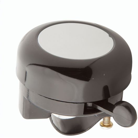 Fahrradklingel Rush (Bild 1)