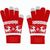 Weihnachts-TouchScreen-Handschuhe Ulven (Bild 1)