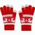 Weihnachts-TouchScreen-Handschuhe Ulven (Bild 3)