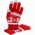 Weihnachts-TouchScreen-Handschuhe Ulven (Bild 4)