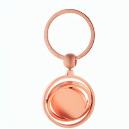 Schlüsselanhänger Spinitus