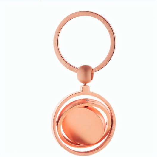 Schlüsselanhänger Spinitus (Bild 1)