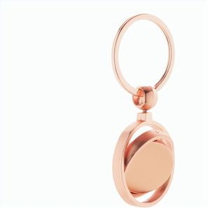 Schlüsselanhänger Spinitus