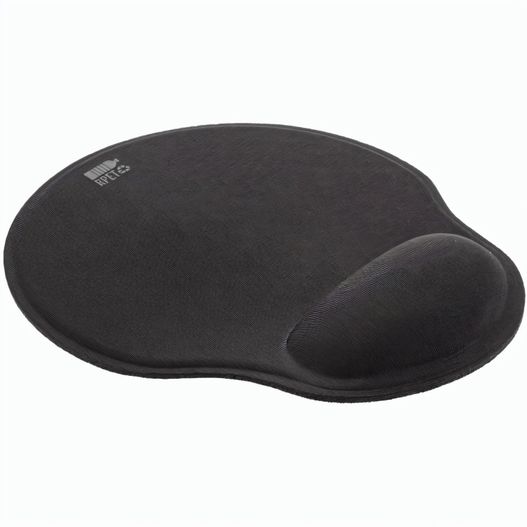 Produktabbildung RPET-Mauspad Wrest RPET-Mauspad Wrest (Bild 1)