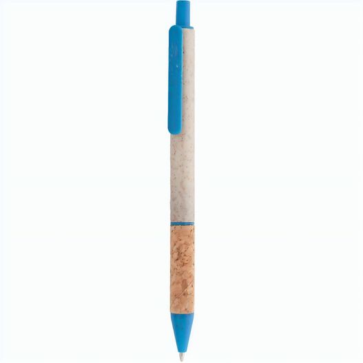 Produktabbildung Kugelschreiber Corgy Kugelschreiber Corgy (Bild 1)