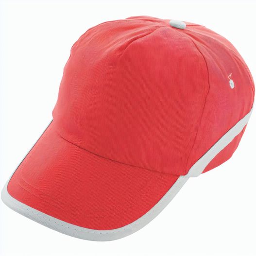 Produktabbildung Baseball Kappe Line Baseball Kappe Line (Bild 1)