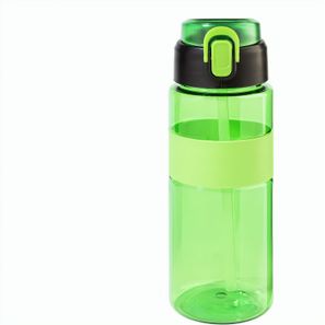 RPET Trinkflasche Fitgrip