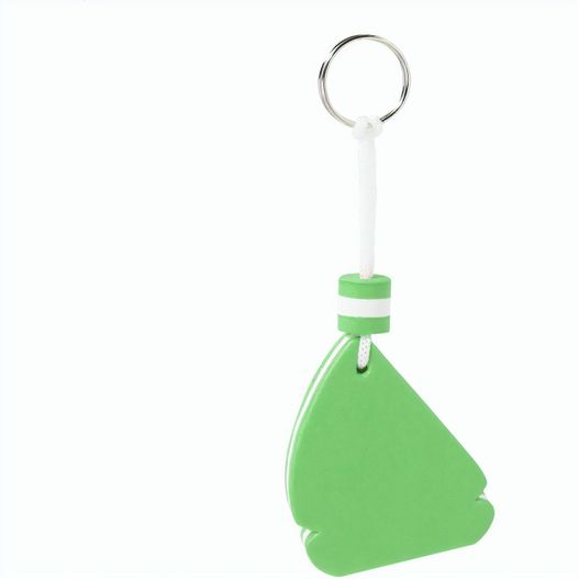 Schwimmender EVA Schlüsselanhänger Velantis (Bild 1)