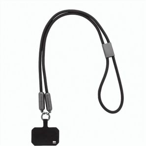 60W Handy-Lanyard-Kabel RPET Fastly