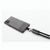 60W Handy-Lanyard-Kabel RPET Fastly (Bild 4)